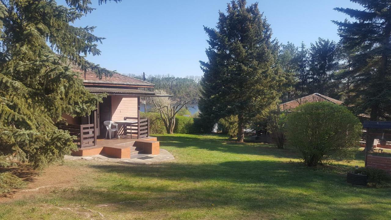 Pohoda na Radosti Pnovany Exterior foto