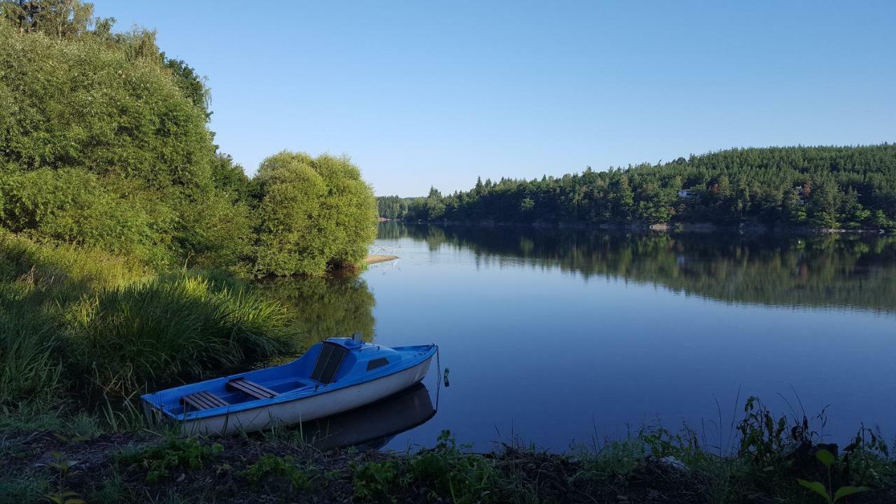 Pohoda na Radosti Pnovany Exterior foto