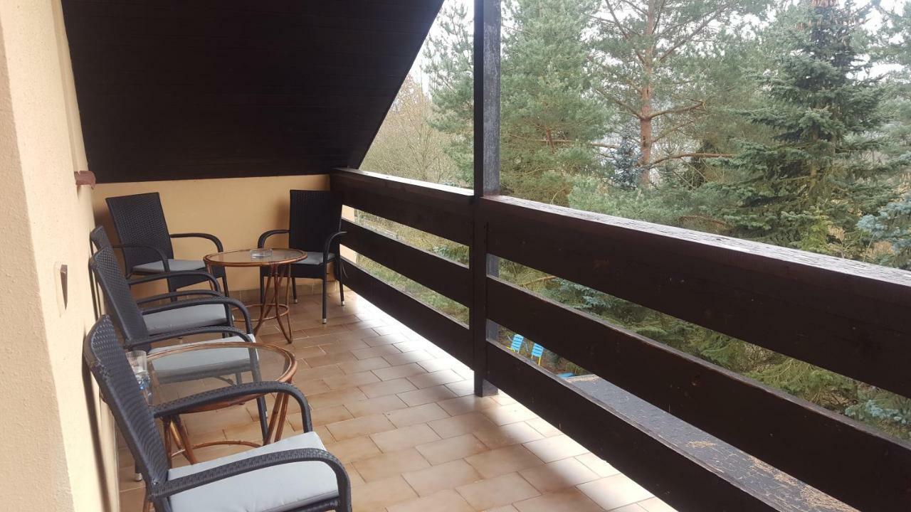 Pohoda na Radosti Pnovany Exterior foto