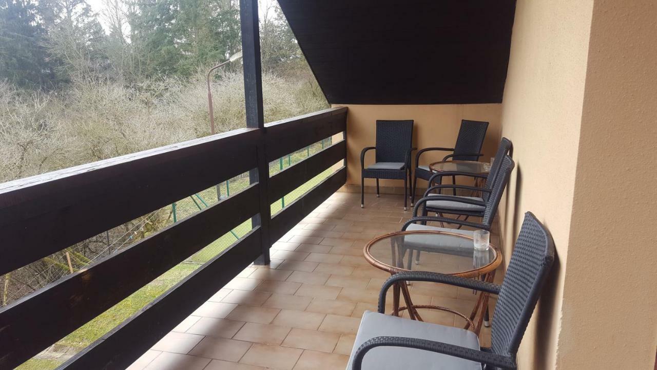 Pohoda na Radosti Pnovany Exterior foto
