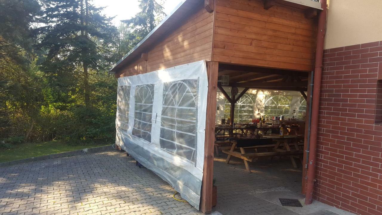 Pohoda na Radosti Pnovany Exterior foto