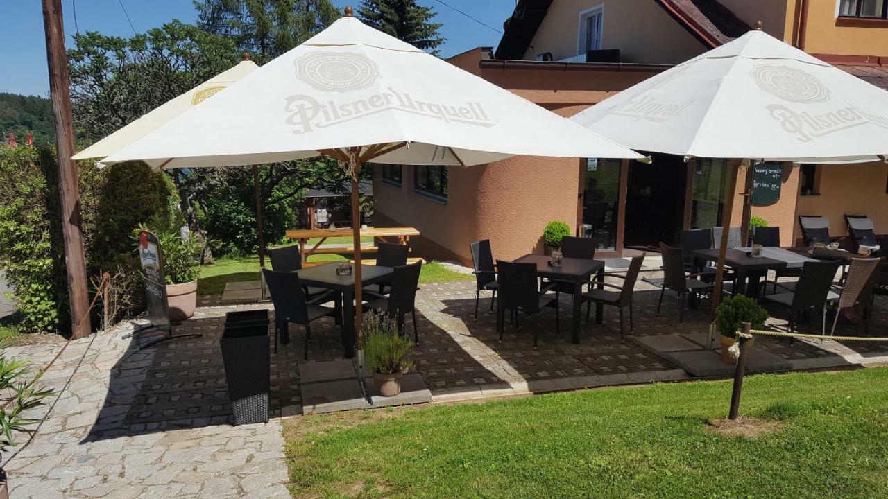 Pohoda na Radosti Pnovany Exterior foto