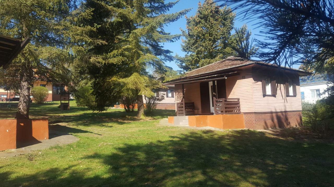 Pohoda na Radosti Pnovany Exterior foto
