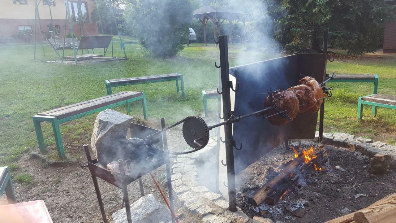 Pohoda na Radosti Pnovany Exterior foto