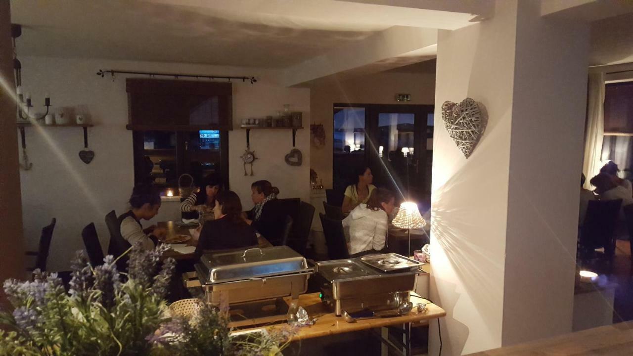 Pohoda na Radosti Pnovany Exterior foto