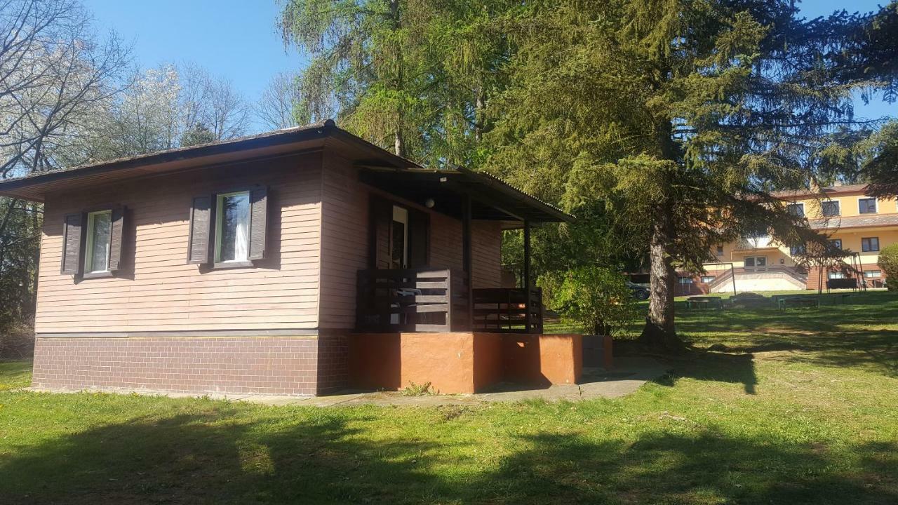 Pohoda na Radosti Pnovany Exterior foto