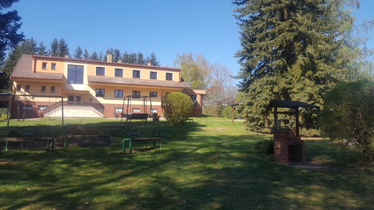 Pohoda na Radosti Pnovany Exterior foto